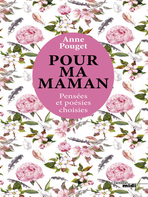 cover image of Pour ma maman